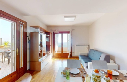 Villanuova sul Clisi Apartment | 80 m² Apartment ∙ 2 bedrooms ∙ 6 guests