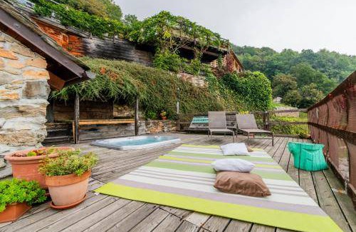 Brosso Apartment | 80 m² Apartment ∙ 2 bedrooms ∙ 5 guests