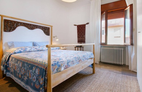 Marina Centro Apartment | 80 m² Apartment ∙ 2 bedrooms ∙ 4 guests
