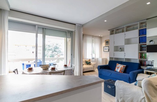 Marina Centro Apartment | 80 m² Apartment ∙ 2 bedrooms ∙ 4 guests