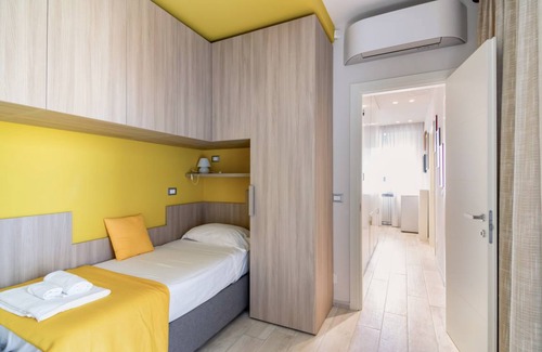 Marina Centro Apartment | 80 m² Apartment ∙ 2 bedrooms ∙ 4 guests