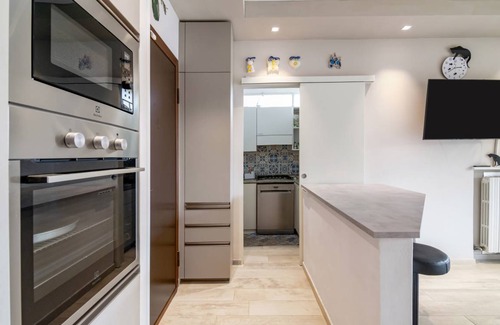 Marina Centro Apartment | 80 m² Apartment ∙ 2 bedrooms ∙ 4 guests