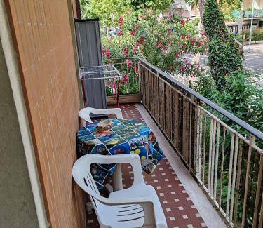 Marebello Apartment | 80 m² Apartment ∙ 2 bedrooms ∙ 5 guests