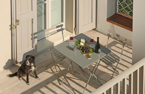 Roe Apartment | 80 m² Apartment ∙ 2 bedrooms ∙ 5 guests