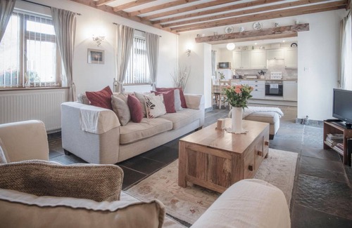 Crynant Apartment | 80 m² Apartment ∙ 2 bedrooms ∙ 5 guests