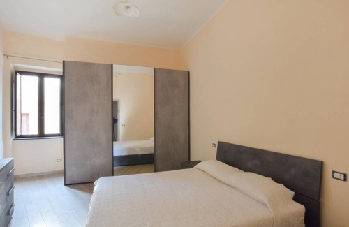 Cuglieri Apartment | 80 m² Apartment ∙ 2 bedrooms ∙ 5 guests