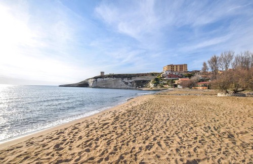 Cuglieri Apartment | 80 m² Apartment ∙ 2 bedrooms ∙ 5 guests