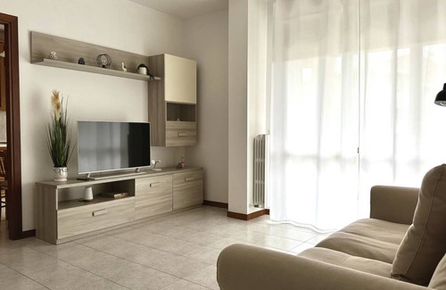 Marzocca Apartment | 80 m² Apartment ∙ 2 bedrooms ∙ 6 guests
