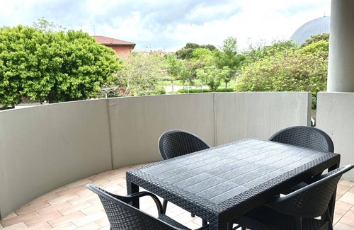 Marzocca Apartment | 80 m² Apartment ∙ 2 bedrooms ∙ 6 guests
