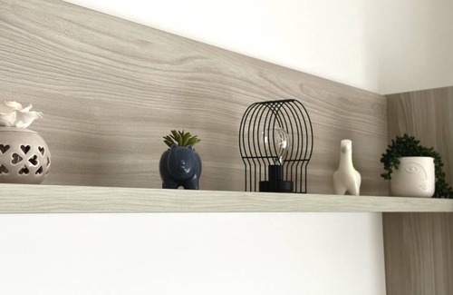 Marzocca Apartment | 80 m² Apartment ∙ 2 bedrooms ∙ 6 guests