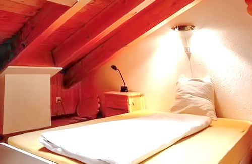 Bellwald Apartment | 80 m² Apartment ∙ 3 bedrooms ∙ 6 guests