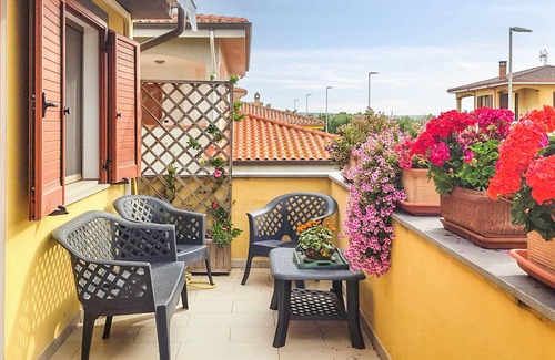 Riola Sardo Apartment | 80 m² Apartment ∙ 2 bedrooms ∙ 4 guests
