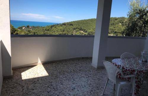 Vico del Gargano Apartment | 80 m² Apartment ∙ 2 bedrooms ∙ 6 guests