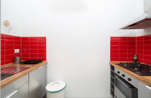 Santa Croce Apartment | 80 m² Apartment ∙ 2 bedrooms ∙ 4 guests
