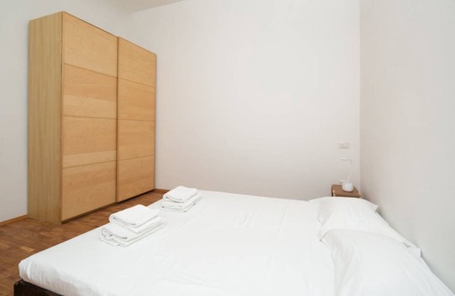 Santa Croce Apartment | 80 m² Apartment ∙ 2 bedrooms ∙ 4 guests