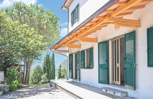 Santa Luce Apartment | 80 m² Apartment ∙ 2 bedrooms ∙ 4 guests