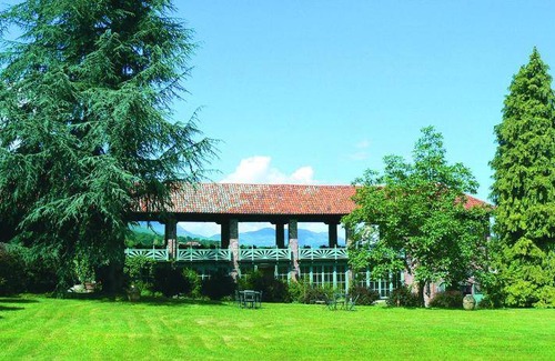 Sordevolo Bed & Breakfast | 80 m² Bed and breakfast ∙ 6 guests