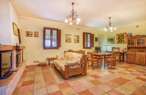 Morro dʼOro House | 80 m² House ∙ 2 bedrooms ∙ 4 guests