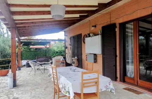 Tolentino House | 80 m² House ∙ 2 bedrooms ∙ 4 guests