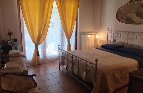 Tolentino House | 80 m² House ∙ 2 bedrooms ∙ 4 guests