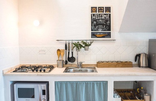 Nebida House | 80 m² House ∙ 2 bedrooms ∙ 4 guests