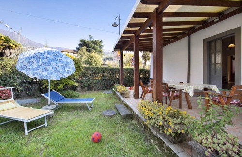 Sulzano House | 80 m² House ∙ 2 bedrooms ∙ 5 guests