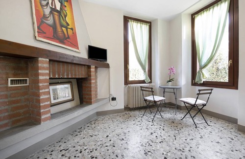 Sulzano House | 80 m² House ∙ 2 bedrooms ∙ 5 guests