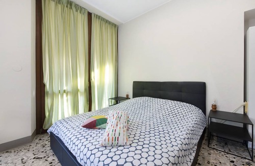 Sulzano House | 80 m² House ∙ 2 bedrooms ∙ 5 guests