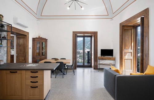 Vico Equense House | 80 m² House ∙ 2 bedrooms ∙ 4 guests