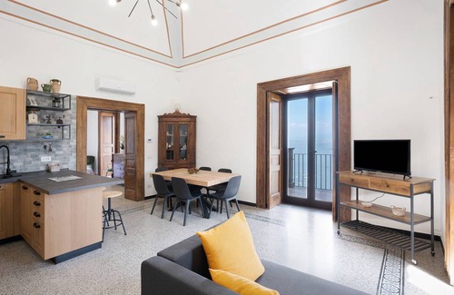 Vico Equense House | 80 m² House ∙ 2 bedrooms ∙ 4 guests