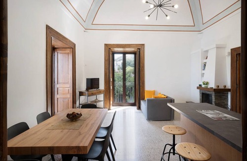 Vico Equense House | 80 m² House ∙ 2 bedrooms ∙ 4 guests