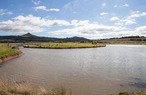 Nunthorpe Cabin | 80 m² Lodge ∙ 2 bedrooms ∙ 5 guests