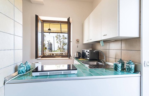 Agropoli House | 80 m² Maisonette ∙ 2 bedrooms ∙ 4 guests
