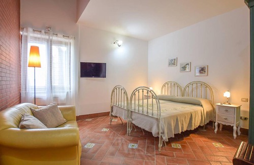 Agropoli House | 80 m² Maisonette ∙ 2 bedrooms ∙ 4 guests