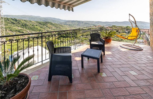 Agropoli House | 80 m² Maisonette ∙ 2 bedrooms ∙ 4 guests