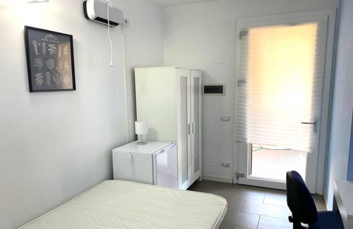 Zona XVI Torrenova Resort | 80 m² Private room ∙ 1 bedroom ∙ 1 guest