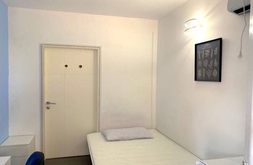 Zona XVI Torrenova Resort | 80 m² Private room ∙ 1 bedroom ∙ 1 guest