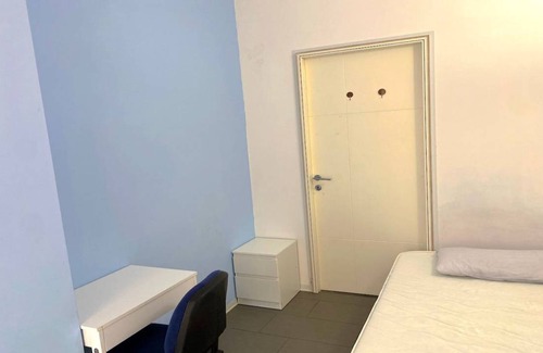 Zona XVI Torrenova Resort | 80 m² Private room ∙ 1 bedroom ∙ 1 guest