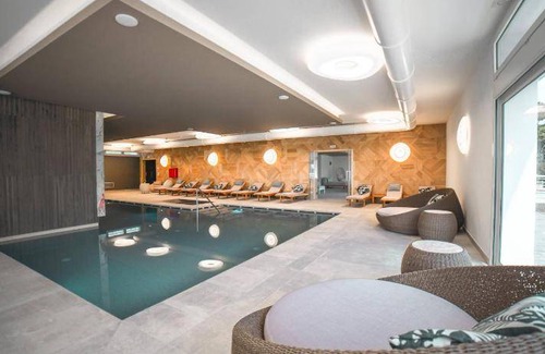 Cavallino-Treporti Resort | 80 m² Resort ∙ 2 bedrooms ∙ 127 guests