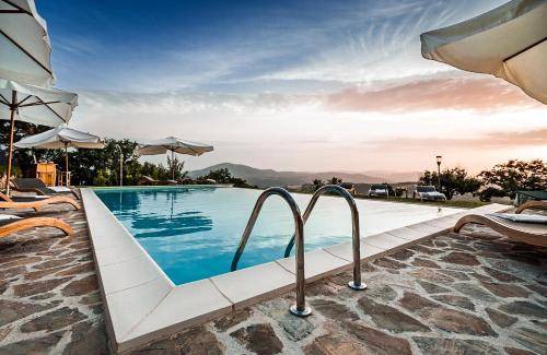 Montelovesco Resort | 80 m² Resort ∙ 2 bedrooms ∙ 6 guests