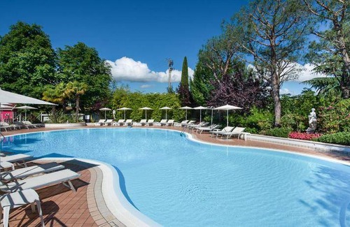 Crociale Apartment | 80 m² Serviced apartment ∙ 3 bedrooms ∙ 6 guests