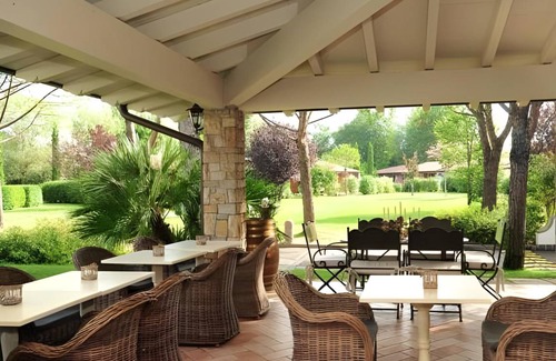 Crociale Apartment | 80 m² Serviced apartment ∙ 3 bedrooms ∙ 6 guests