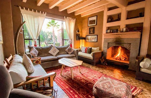 Marrakech Apartment | 80 m² Serviced apartment ∙ 2 bedrooms ∙ 127 guests