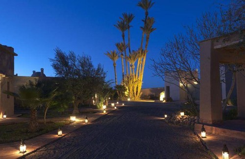 Marrakech Apartment | 80 m² Serviced apartment ∙ 2 bedrooms ∙ 127 guests