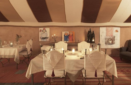 Marrakech Apartment | 80 m² Serviced apartment ∙ 2 bedrooms ∙ 127 guests