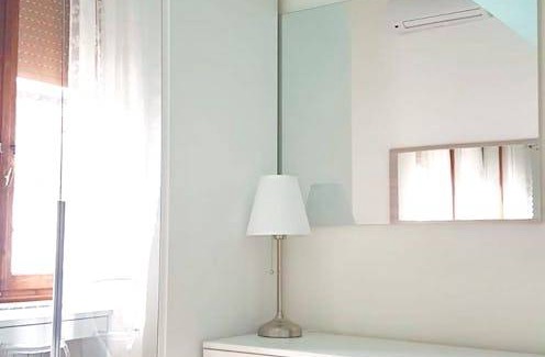 Sant' Ambrogio Other | 80 m² Shared room ∙ 1 bedroom ∙ 1 guest