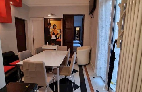 Sant' Ambrogio Other | 80 m² Shared room ∙ 1 bedroom ∙ 1 guest