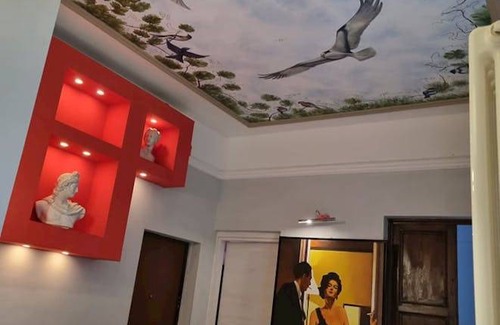 Sant' Ambrogio Other | 80 m² Shared room ∙ 1 bedroom ∙ 1 guest