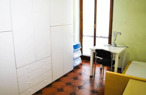 Acquabella Other | 80 m² Shared room ∙ 1 bedroom ∙ 1 guest