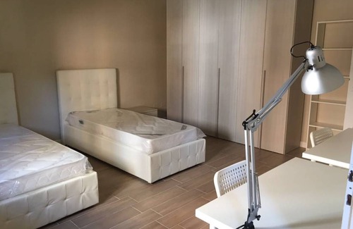 San Donato-San Vitale Other | 80 m² Shared room ∙ 1 bedroom ∙ 1 guest